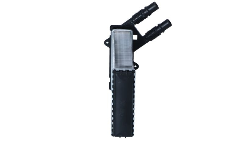 NRF Wärmetauscher, Innenraumheizung EASY FIT 53554
