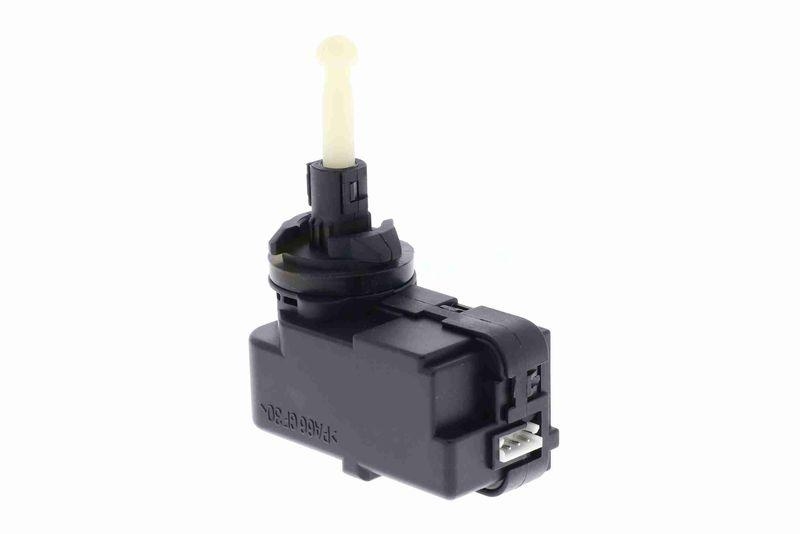 VEMO Control, headlight range adjustment Original VEMO Quality