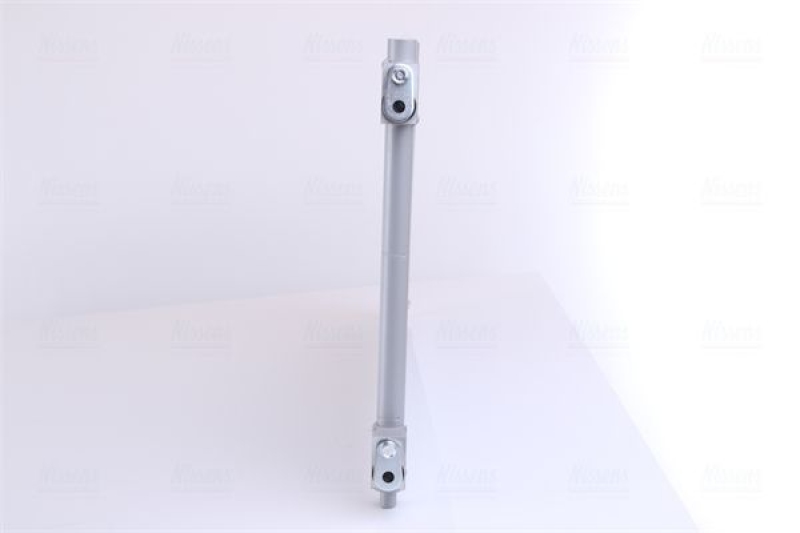 NISSENS Kondensator, Klimaanlage ** FIRST FIT ** 94633