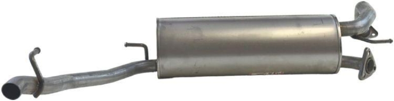BOSAL Endschalldämpfer