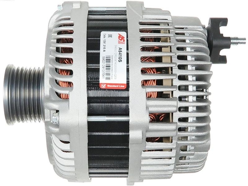 AS-PL Generator Brandneu AS-PL