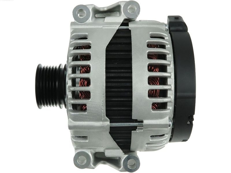 AS-PL Generator Brandneu AS-PL
