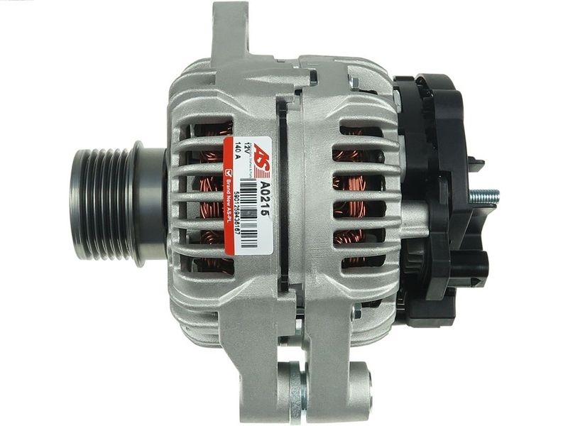 AS-PL Generator Brandneu AS-PL