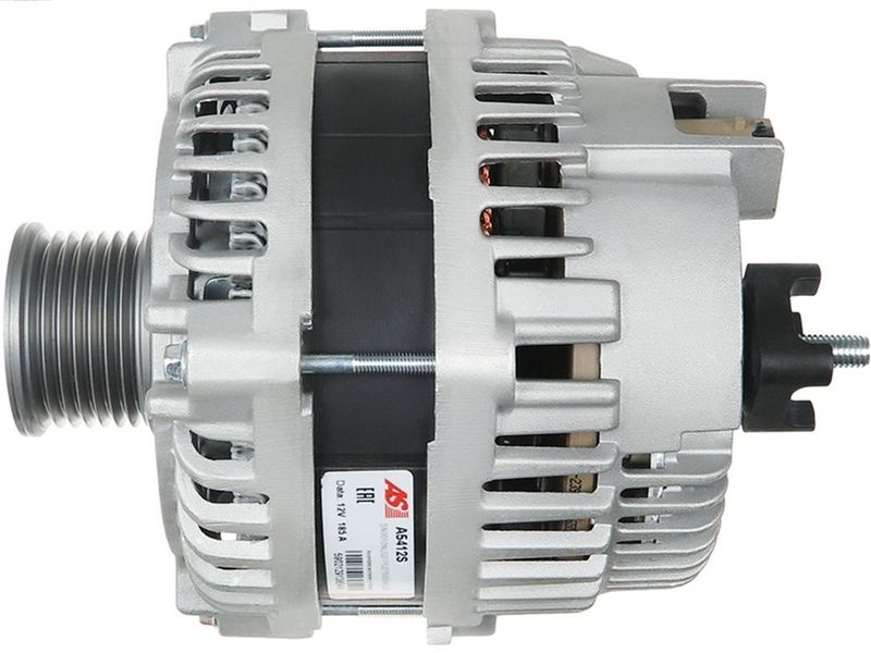 AS-PL Generator Brandneu AS-PL