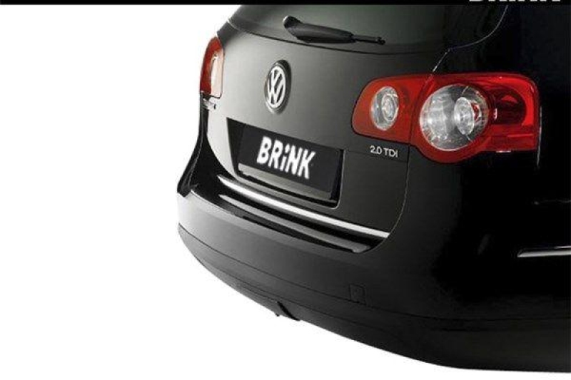 BRINK Anhängerkupplung Anhängevorrichtung BMA