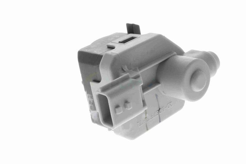 VEMO Control, headlight range adjustment Original VEMO Quality