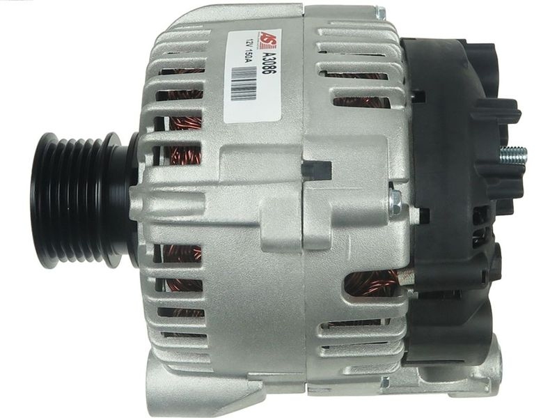 AS-PL Generator Brandneu AS-PL