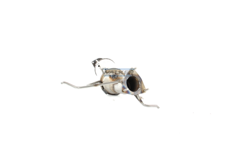WALKER Soot/Particulate Filter, exhaust system EVO C