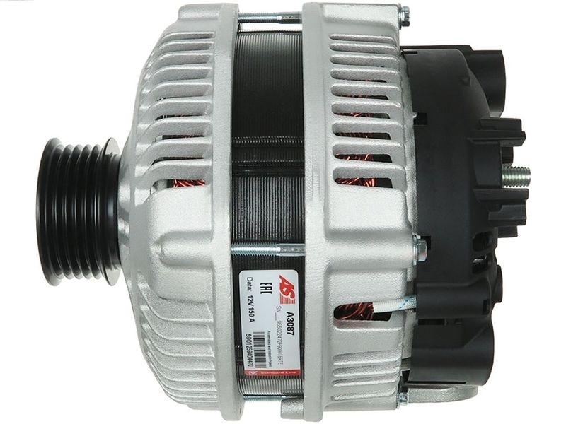 AS-PL Generator Brandneu AS-PL