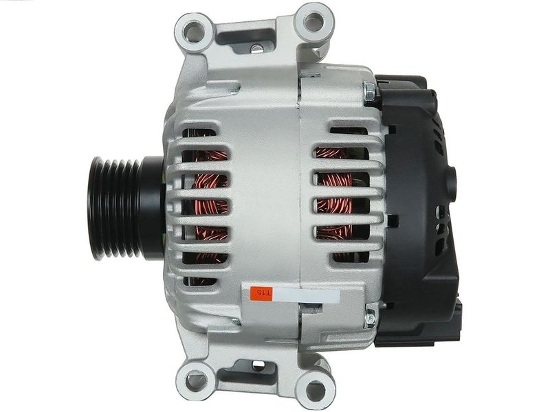 AS-PL Generator Brandneu AS-PL