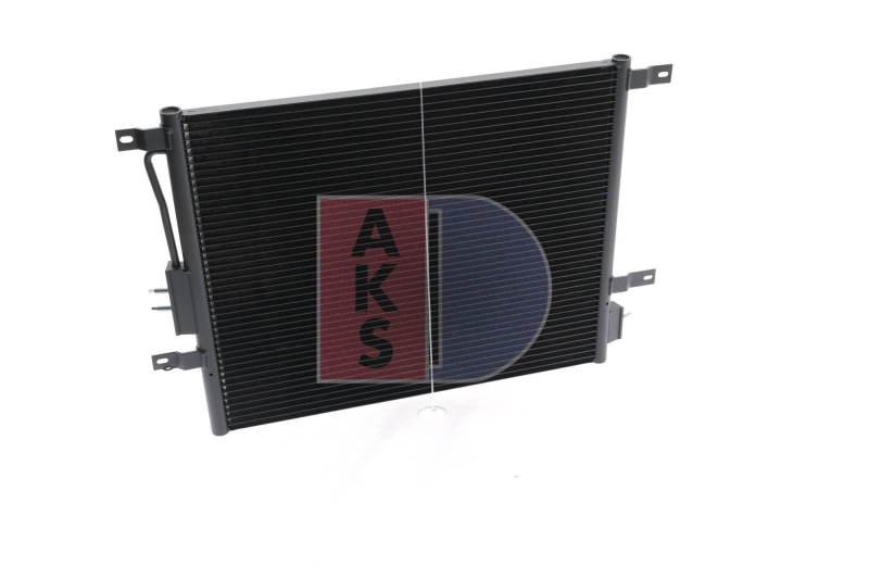 AKS DASIS Kondensator, Klimaanlage 522057N