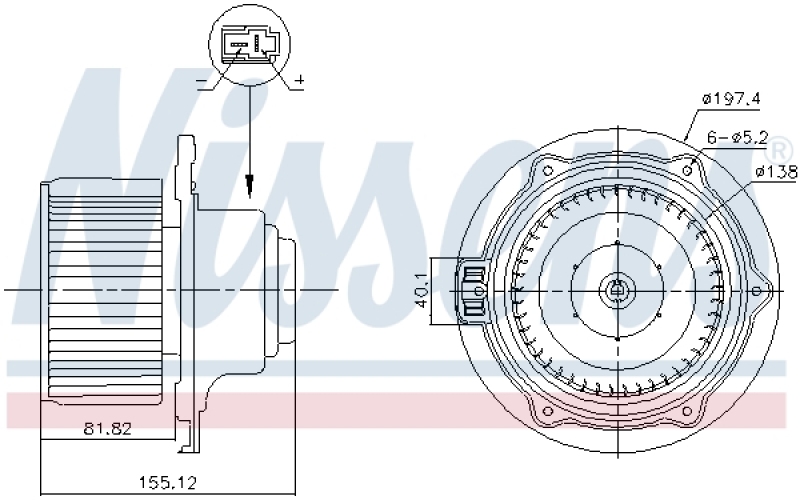 MEAT & DORIA Sensor, Nockenwellenposition