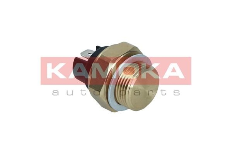 KAMOKA Temperaturschalter, Kühlerlüfter 4090023