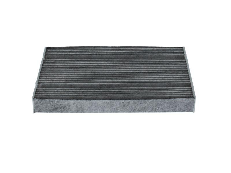 BOSCH Filter, Innenraumluft 1 987 435 628