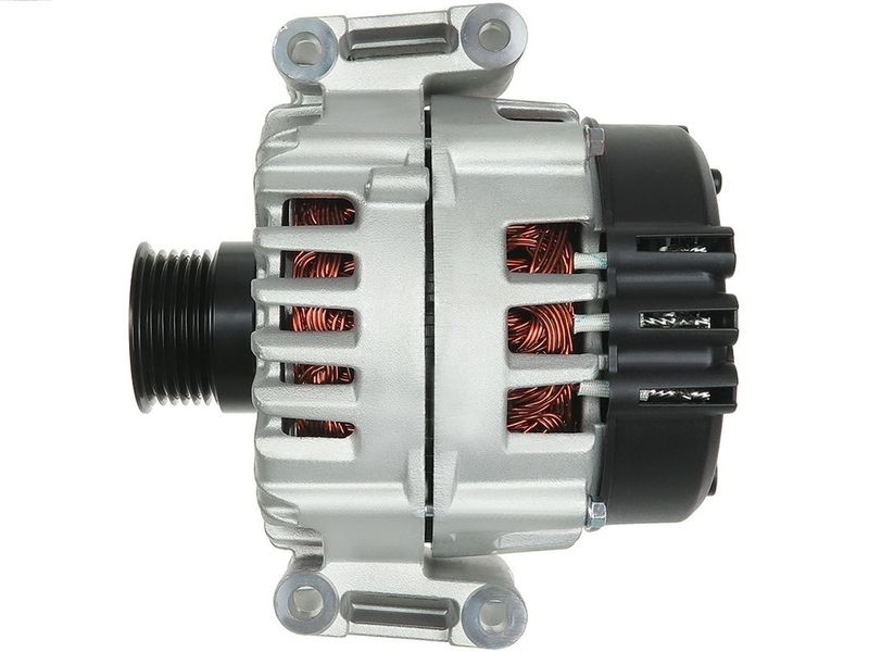 AS-PL Generator Brandneu AS-PL