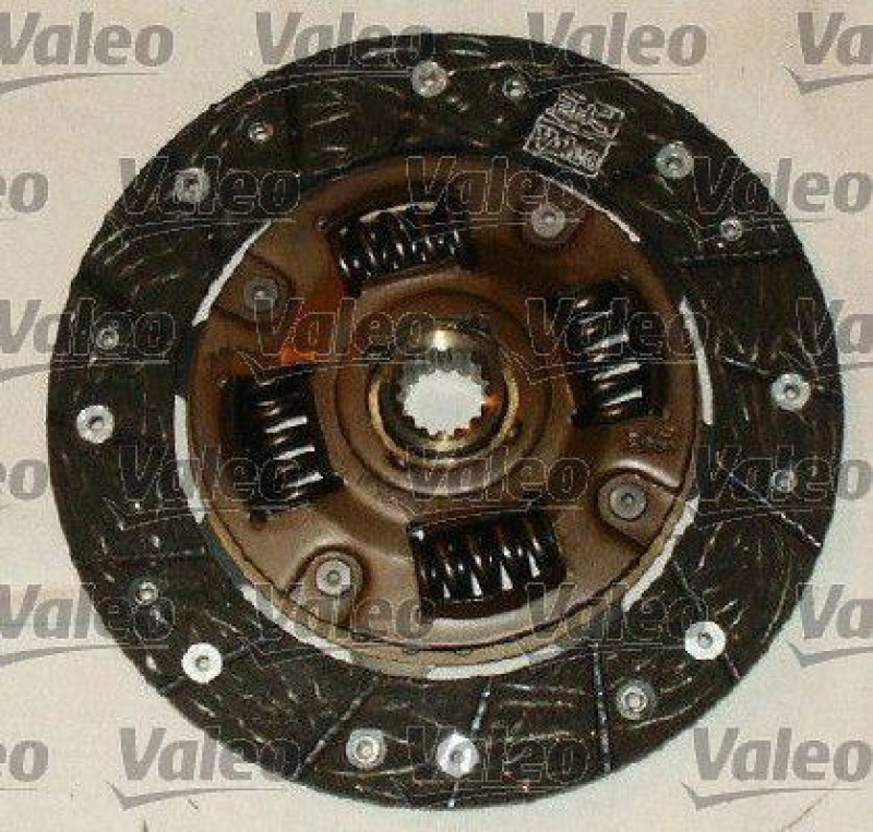 VALEO Kupplungssatz 3KKIT 9247
