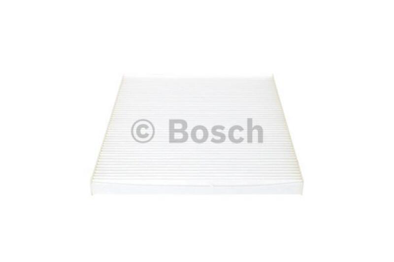 BOSCH Filter, Innenraumluft