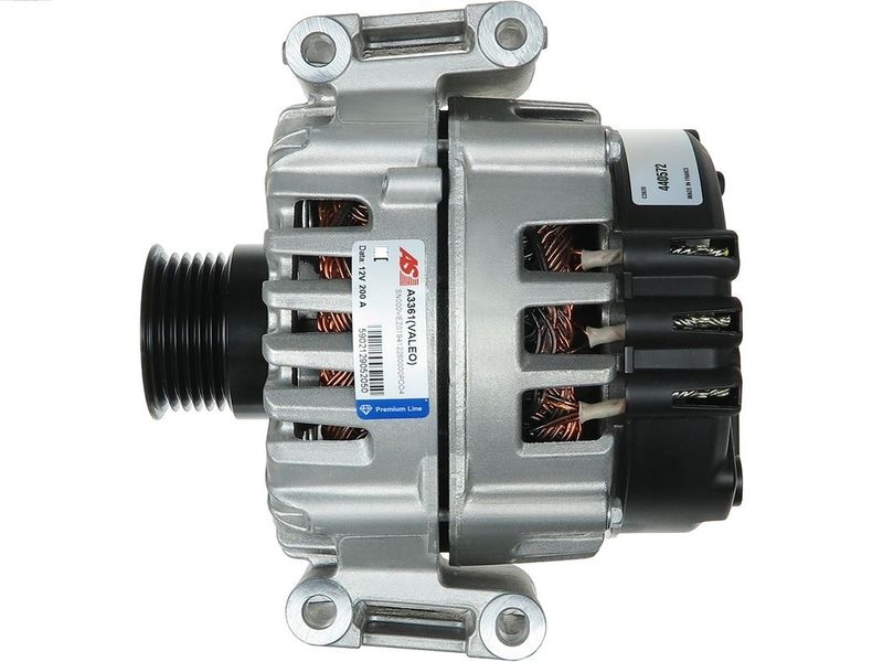 AS-PL Generator Brandneu Valeo
