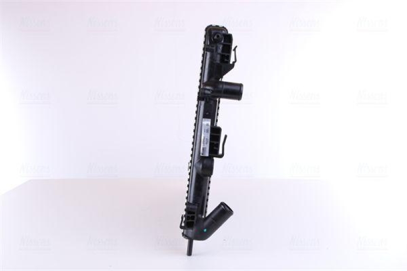 NISSENS Radiator, engine cooling