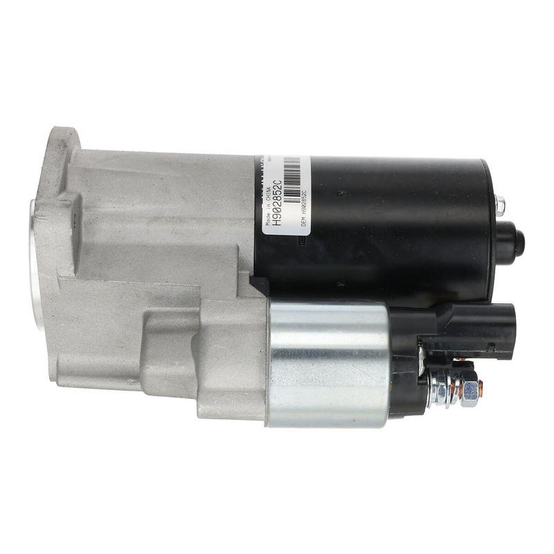 VALEO Starter VALEO RE-GEN - AT 458929