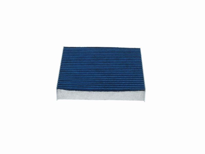 BOSCH Filter, Innenraumluft FILTER+pro 0 986 628 631