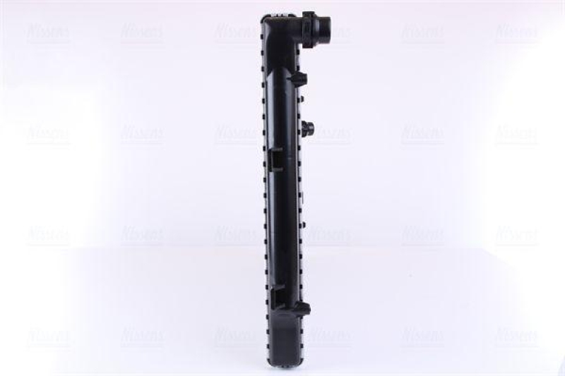 NISSENS Radiator, engine cooling