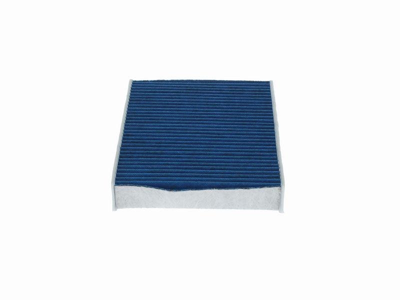 BOSCH Filter, Innenraumluft FILTER+pro 0 986 628 646