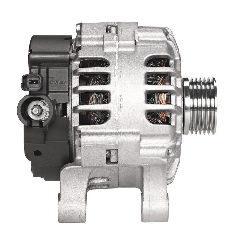 VALEO Generator VALEO ORIGINS NEW OE TECHNOLOGIE 439693