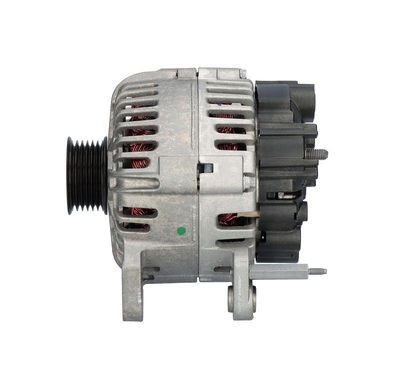 VALEO Alternator VALEO RE-GEN REMANUFACTURED