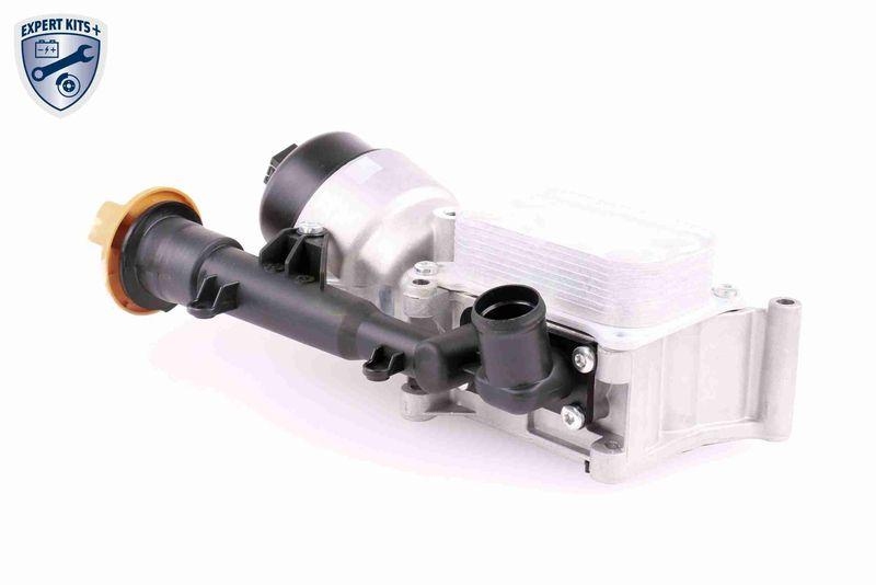VEMO Ölfiltermodul EXPERT KITS + V40-60-2109