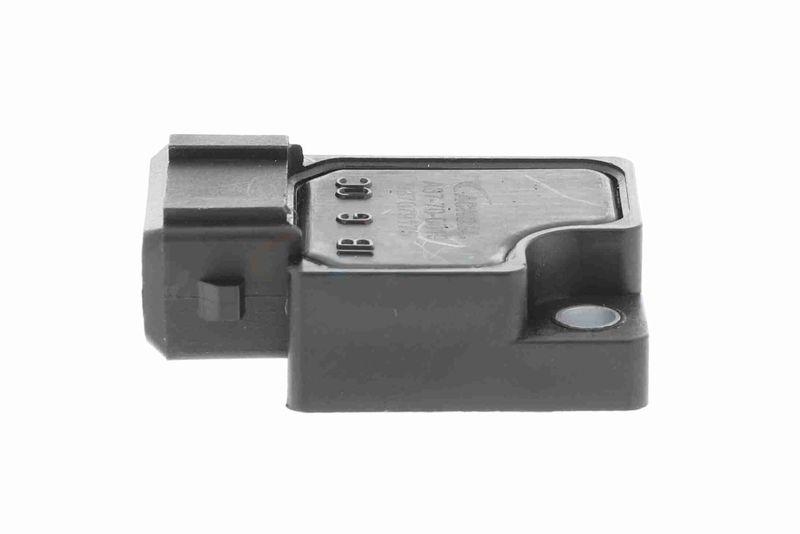 ACKOJA Switch Unit, ignition system Original ACKOJA Quality