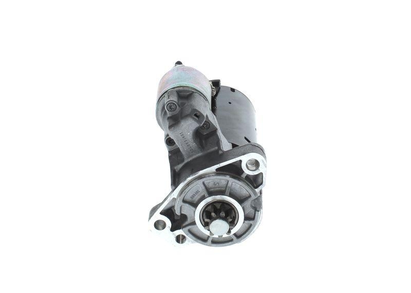 BOSCH Starter 1 986 S00 824