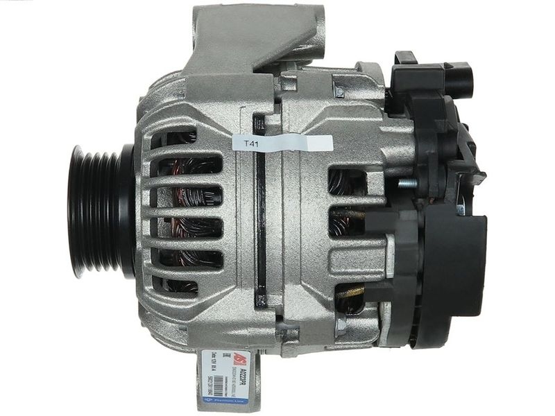 AS-PL Generator Wiederaufbereitet AS-PL