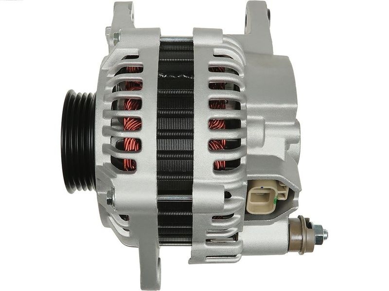 AS-PL Generator Brandneu AS-PL