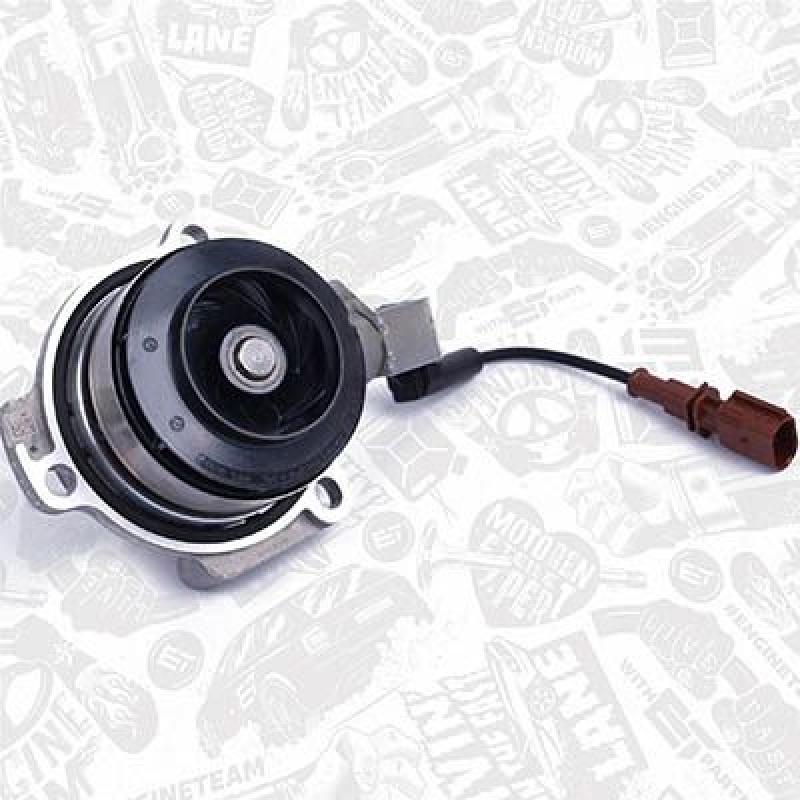 ET ENGINETEAM Wasserpumpe + Zahnriemensatz boxET – service kit