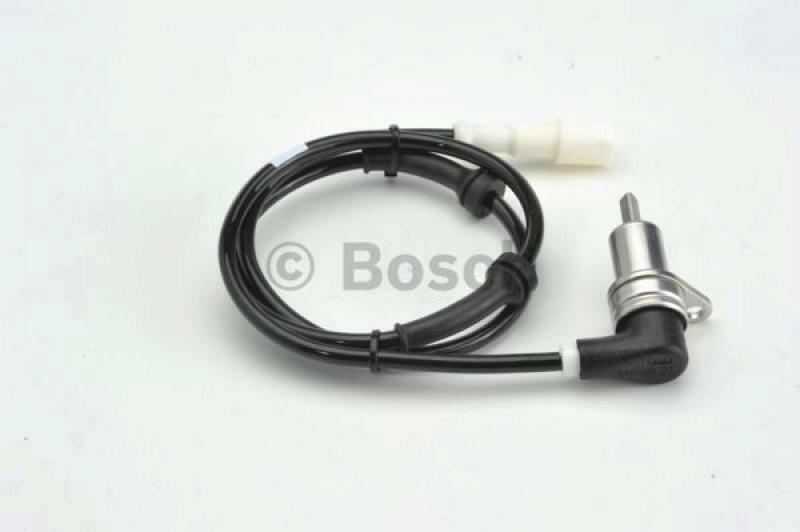 BOSCH Sensor, wheel speed