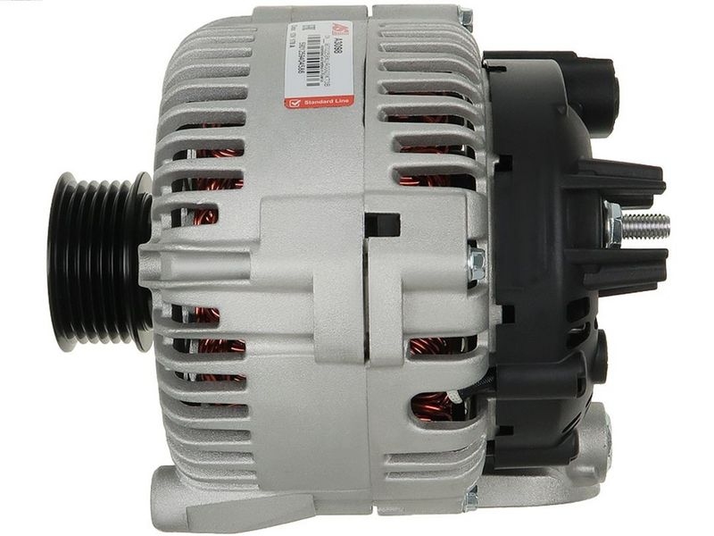 AS-PL Generator Brandneu AS-PL