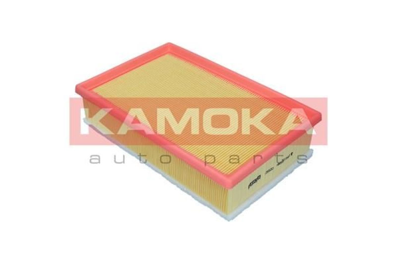KAMOKA Luftfilter F255201