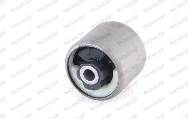MONROE Mounting, axle beam