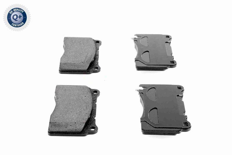 VAICO Bremsbelagsatz, Scheibenbremse Green Mobility Parts V40-4127