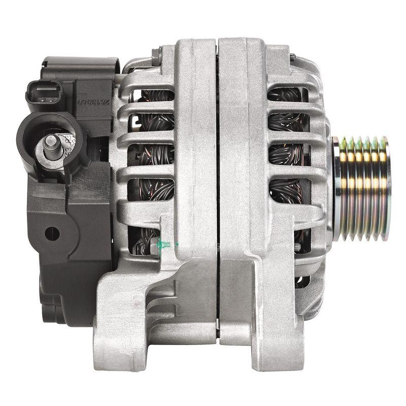 VALEO Generator VALEO ORIGINS - NEW O.E. TECHNOLOGIE 439702