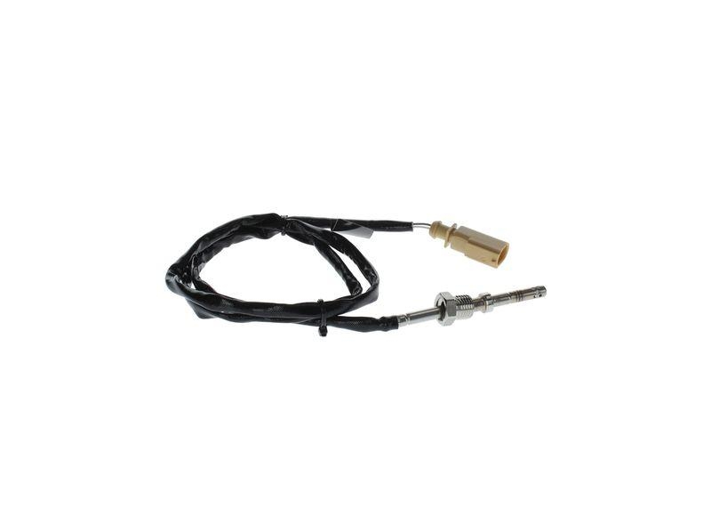 BOSCH Sensor, Abgastemperatur 0 986 259 190