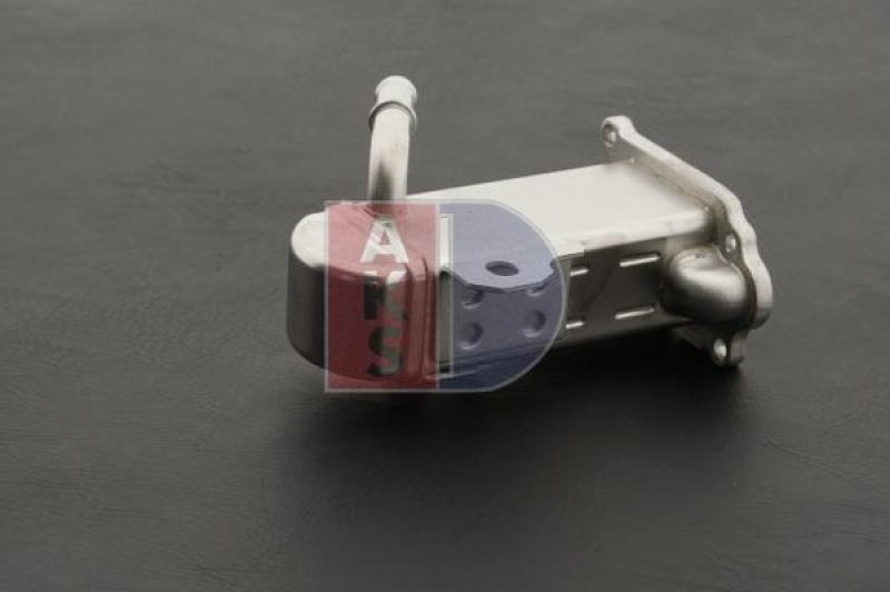 AKS DASIS Kühler, Abgasrückführung