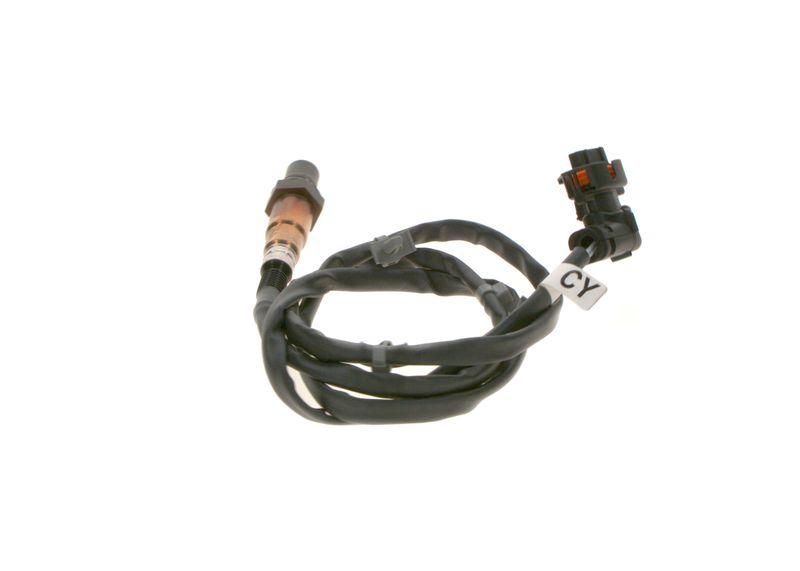 BOSCH Lambdasonde 0 258 006 957