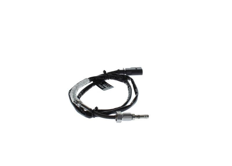 BOSCH Sensor, Abgastemperatur 0 986 259 191