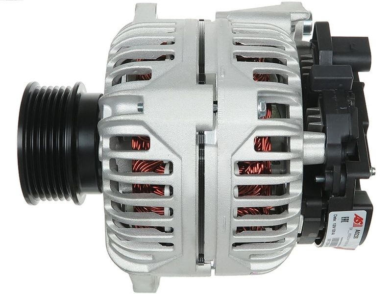AS-PL Generator Brandneu AS-PL