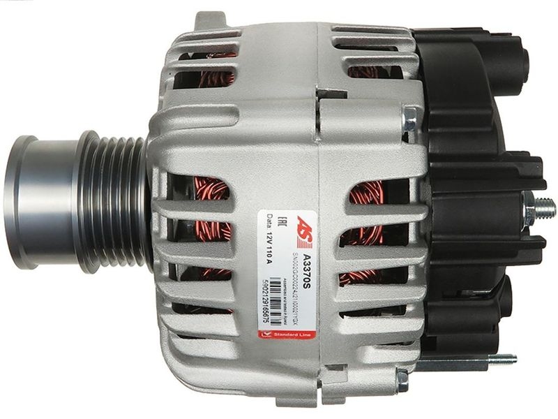 AS-PL Generator Brandneu AS-PL