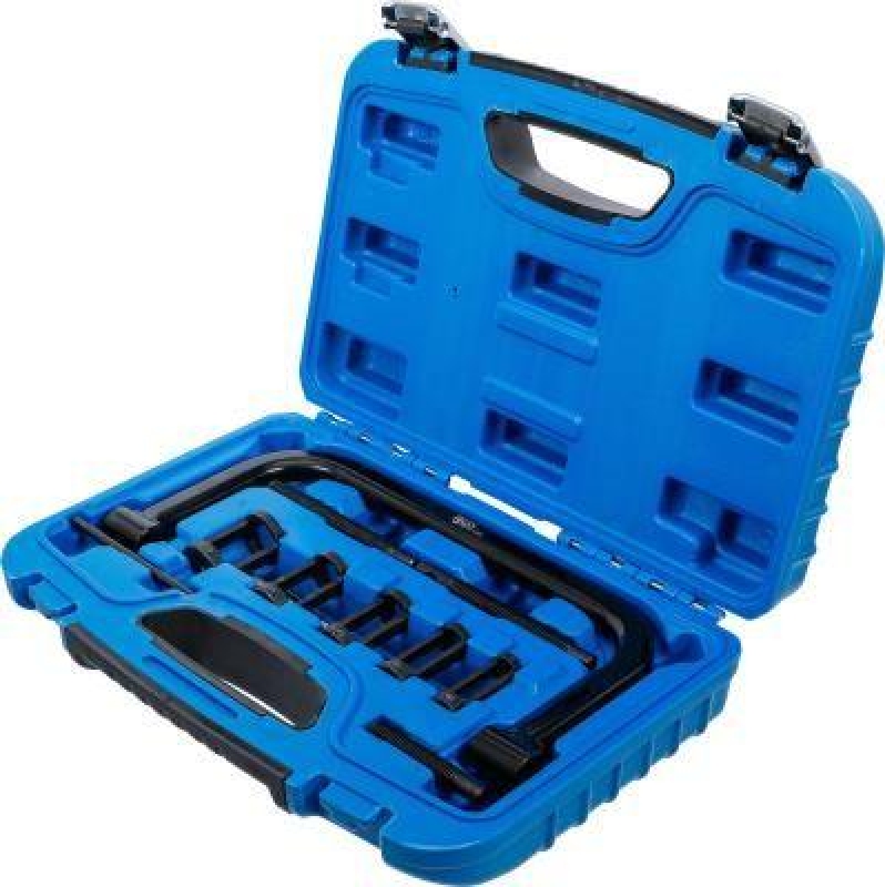 BGS Mounting Tool Set, valve spring