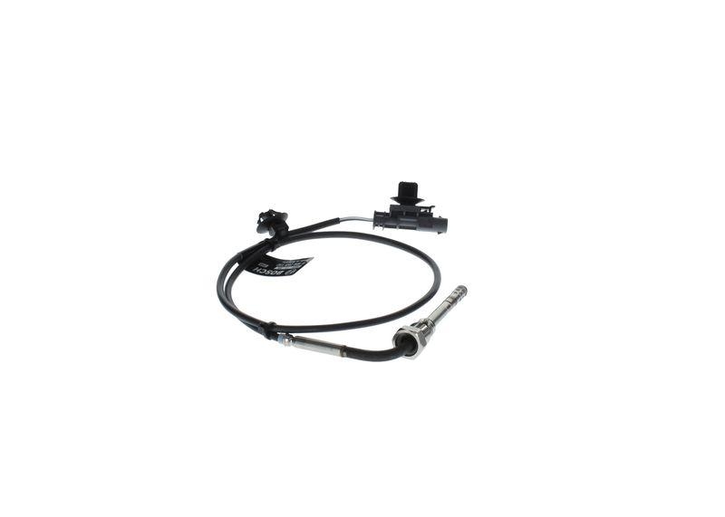 BOSCH Sensor, Abgastemperatur 0 986 259 192