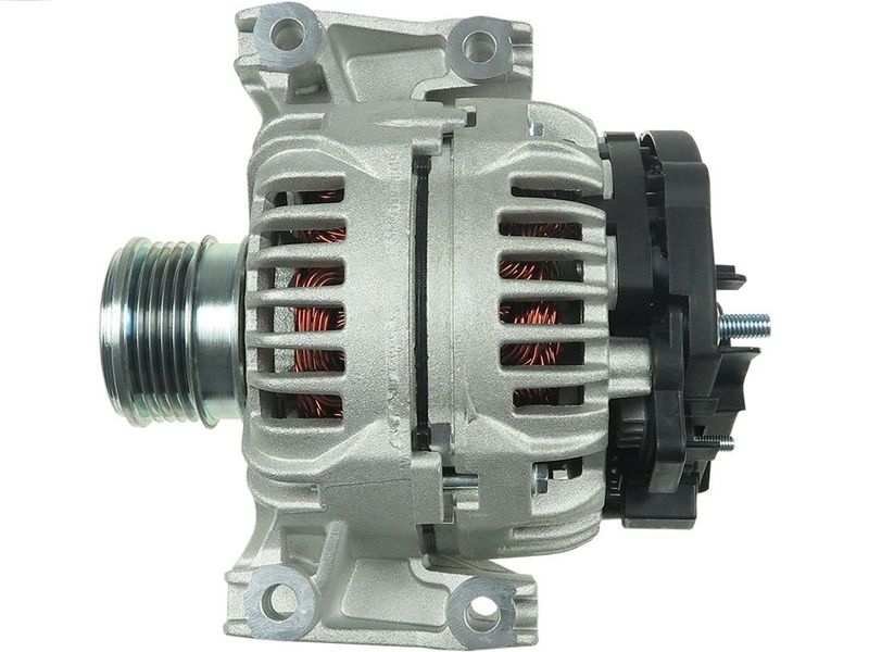AS-PL Generator Brandneu AS-PL